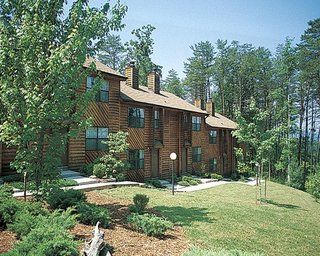 Pinecrest Townhomes Піджен-Фордж Екстер'єр фото